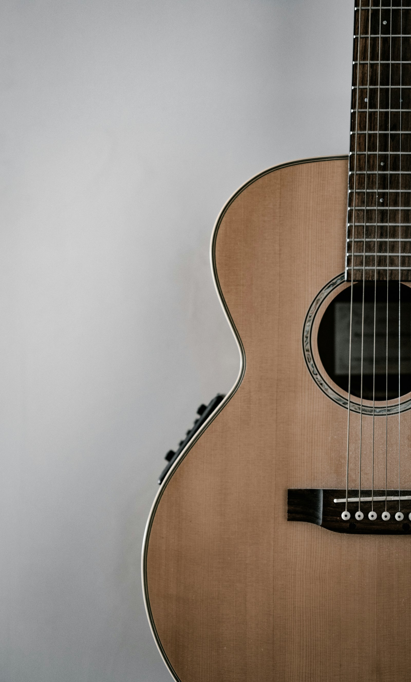 Akustična gitara